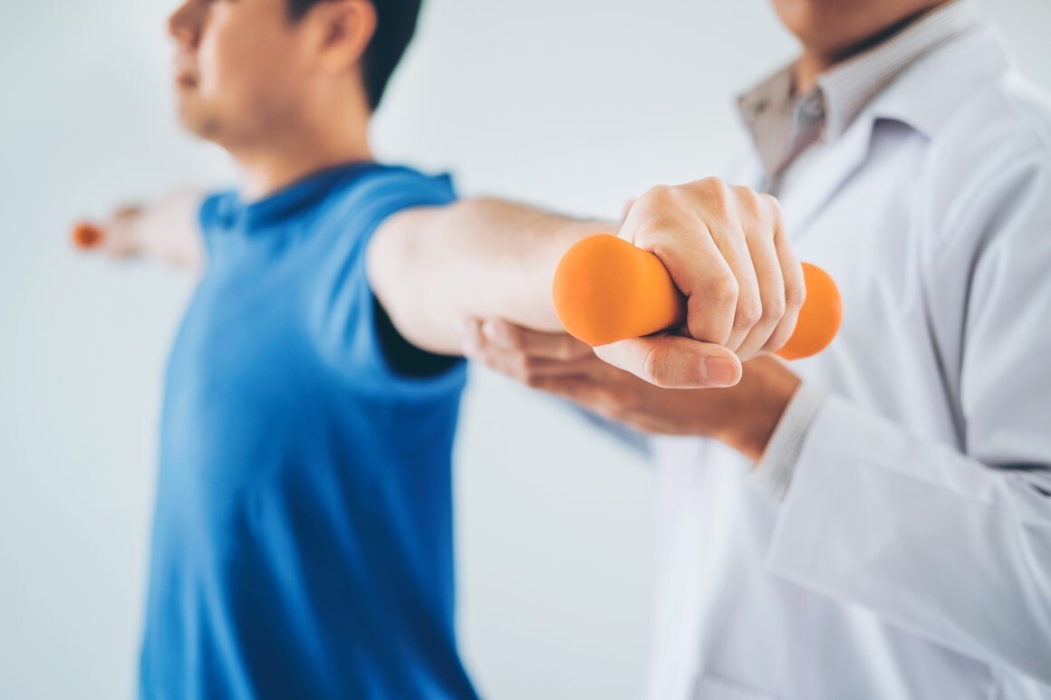 Premier Physiotherapy in Ottawa, Ontario