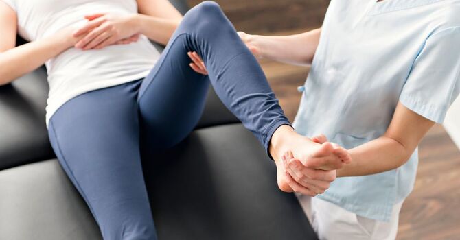 Sports Physiotherapy