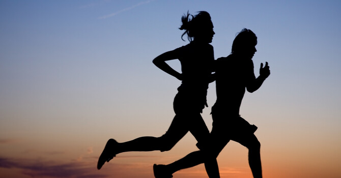 Common Injuries in Runners and How Physiotherapy Can Help  image