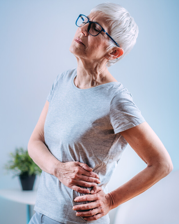 Sciatica pain in back physiotherapy ottawa