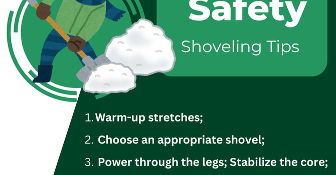 Shovel Smarter, Not Harder