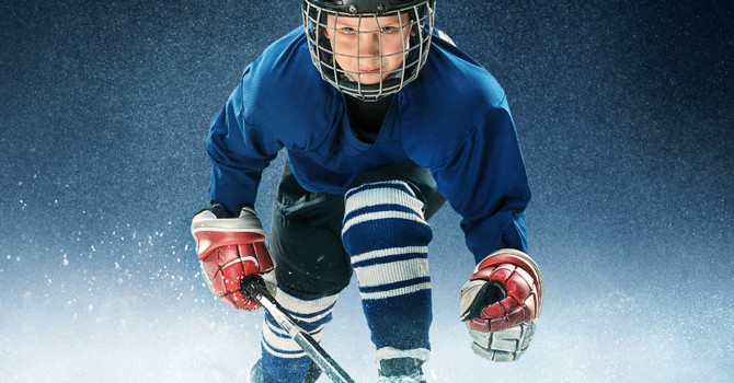 She Shoots, She's Scores!: Hockey Injuries And How Physiotherapy Can Help