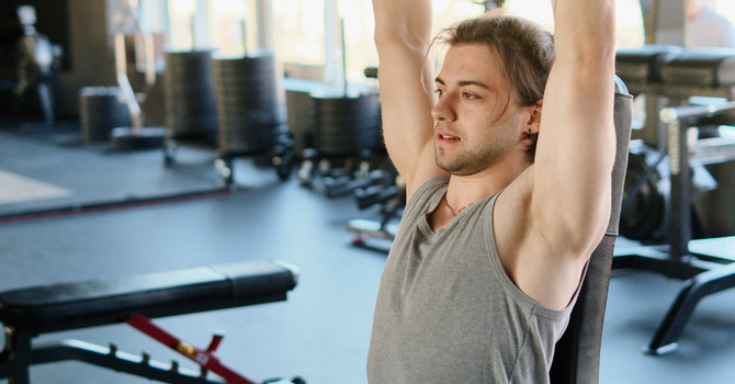 Common January Injuries  image