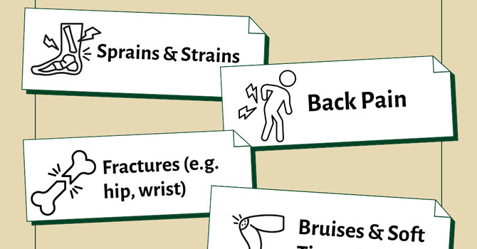 Winter is Fall Season: Stay Safe This Season 