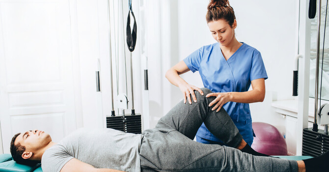 Post-Surgical Physiotherapy: Supporting Your Recovery After Surgery