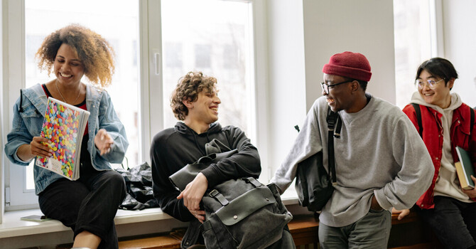 10 Everyday Movements You Might Be Doing Wrong (Don't Worry, Most of Us Are)  image