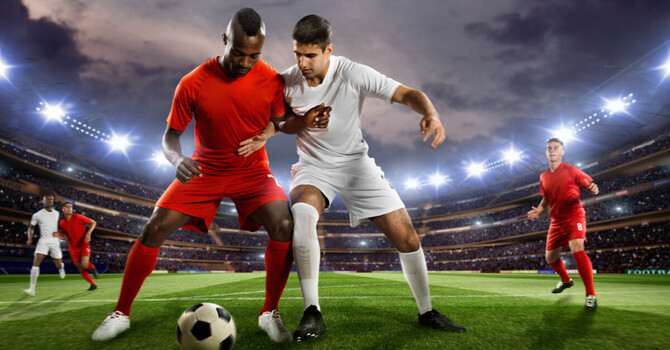 What the FIFA World Cup Can Teach Us About Injury Prevention and Physiotherapy 