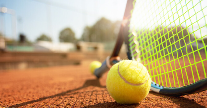 Tennis Injuries and Physiotherapy: Stay on the Court Longer