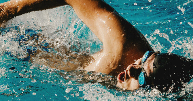 Go with the Flow: How Physiotherapy Helps Swimmers Stay Strong