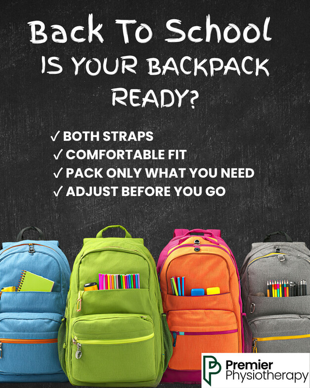 a photo about backpack carrying and what to do. Ottawa
