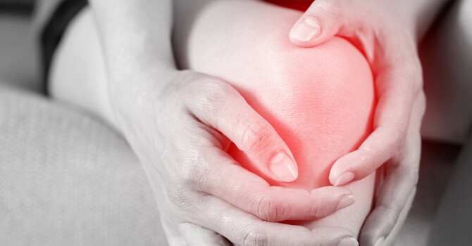 Arthritis Awareness Month | Physiotherapy in Ottawa 